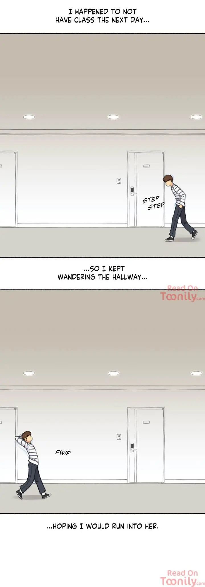 Sexual Exploits Manhwa Bgagbb Chapter 14 - Page 18