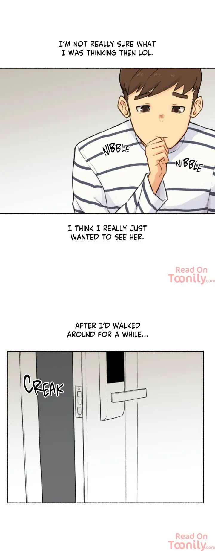 Sexual Exploits Manhwa Bgagbb Chapter 14 - Page 19