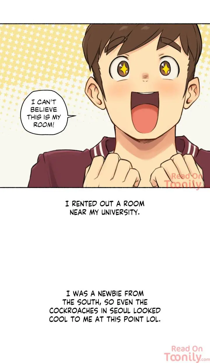 Sexual Exploits Manhwa Bgagbb Chapter 14 - Page 2