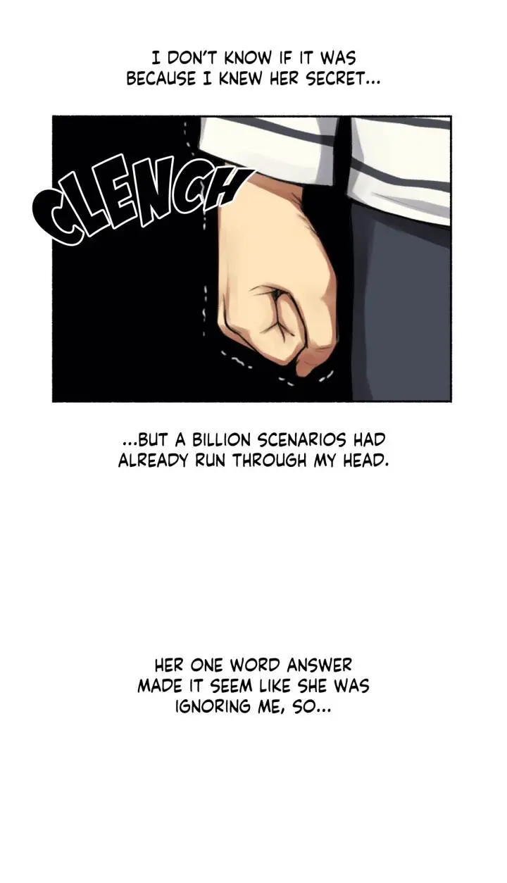 Sexual Exploits Manhwa Bgagbb Chapter 14 - Page 24