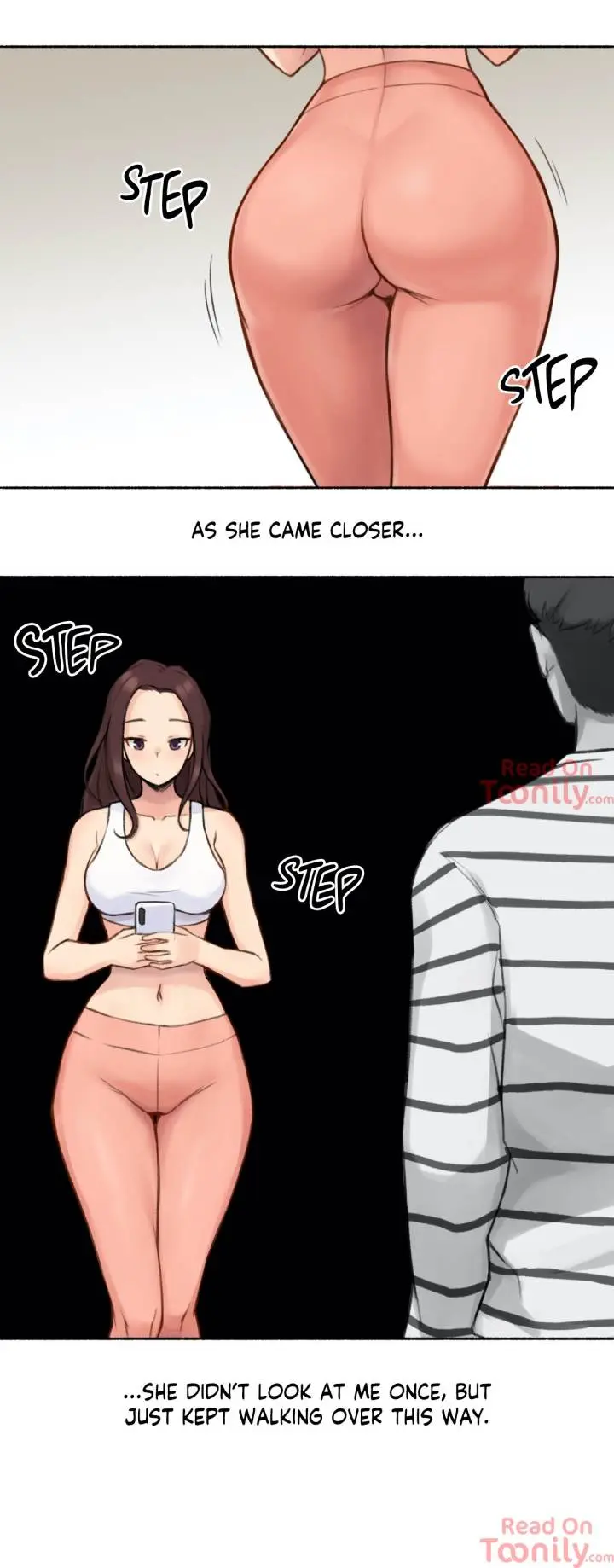 Sexual Exploits Manhwa Bgagbb Chapter 14 - Page 32