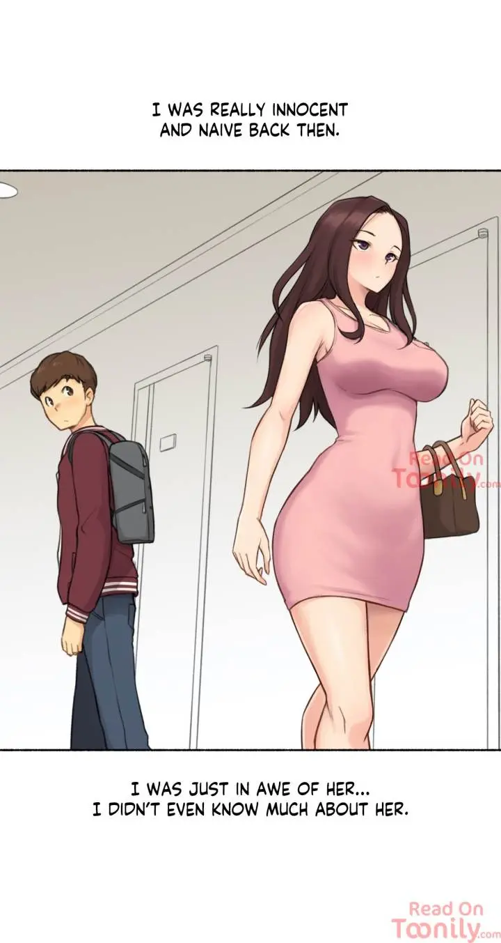 Sexual Exploits Manhwa Bgagbb Chapter 14 - Page 6