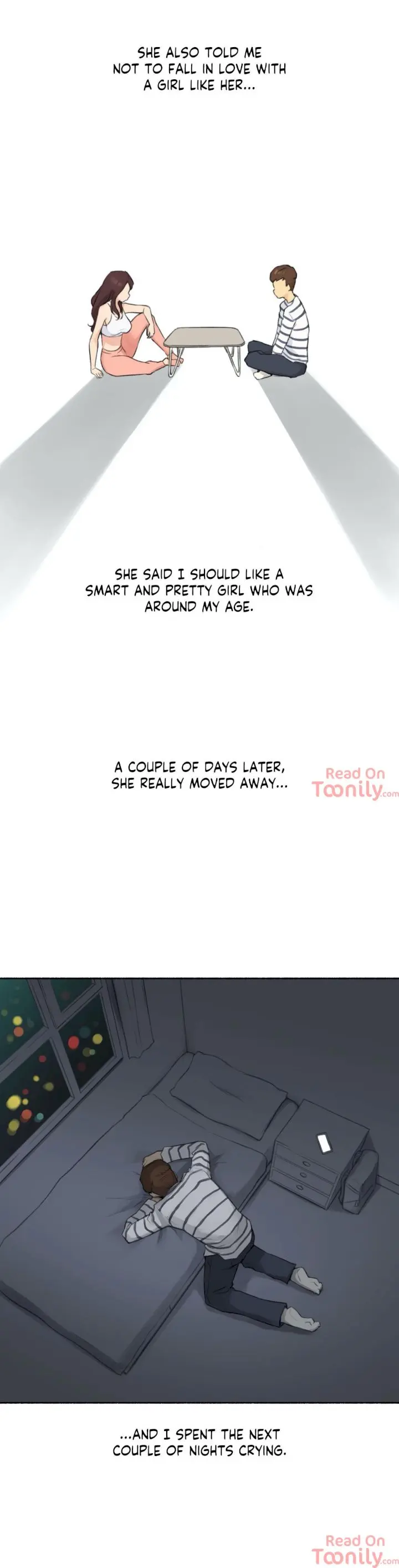 Sexual Exploits Manhwa Bgagbb Chapter 15 - Page 29