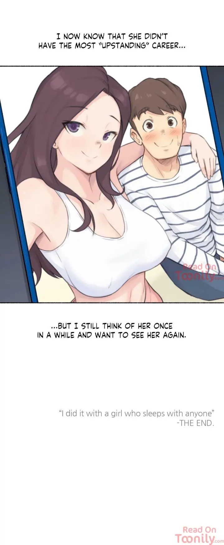 Sexual Exploits Manhwa Bgagbb Chapter 15 - Page 30