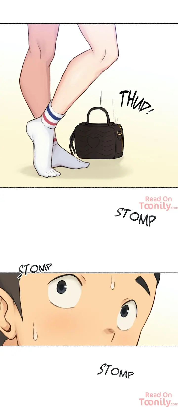 Sexual Exploits Manhwa Bgagbb Chapter 16 - Page 26