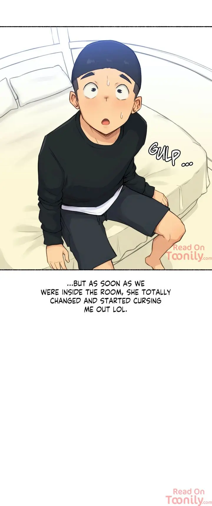 Sexual Exploits Manhwa Bgagbb Chapter 16 - Page 28