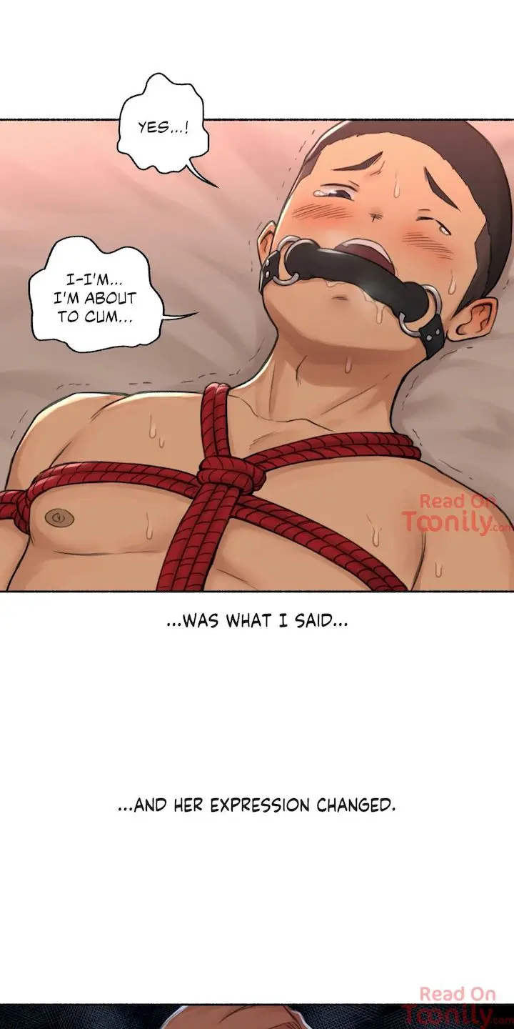 Sexual Exploits Manhwa Bgagbb Chapter 17 - Page 37