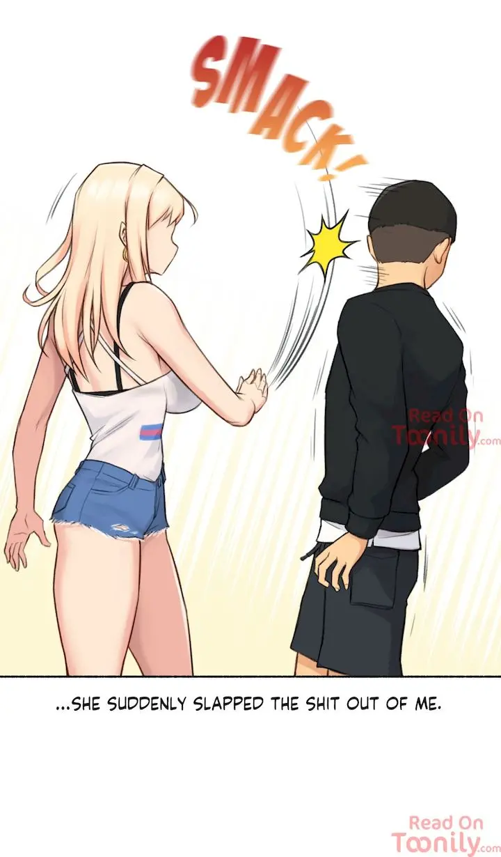 Sexual Exploits Manhwa Bgagbb Chapter 17 - Page 6