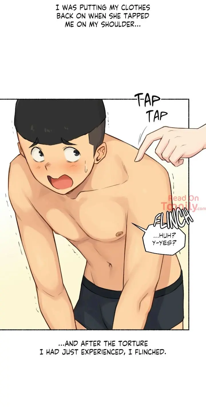 Sexual Exploits Manhwa Bgagbb Chapter 18 - Page 28
