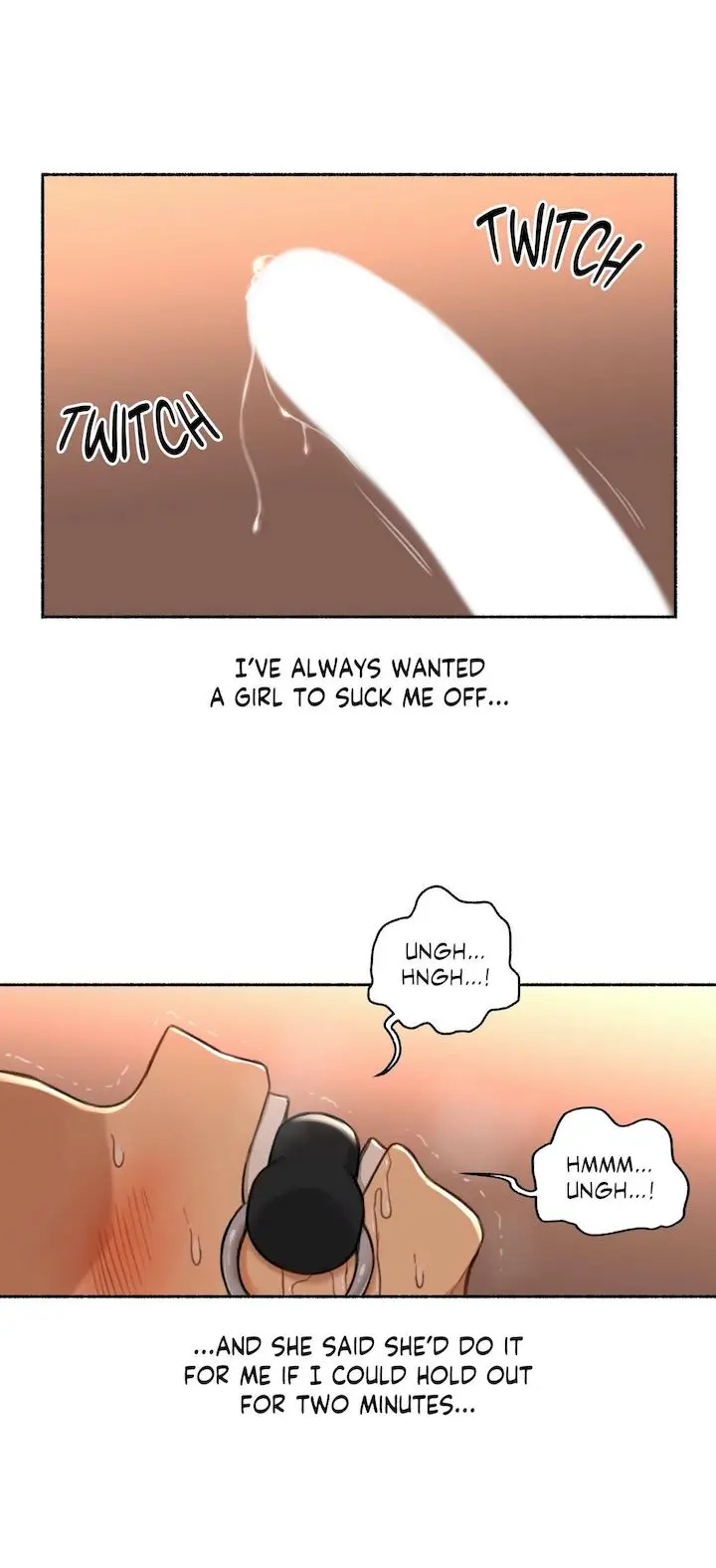 Sexual Exploits Manhwa Bgagbb Chapter 18 - Page 4