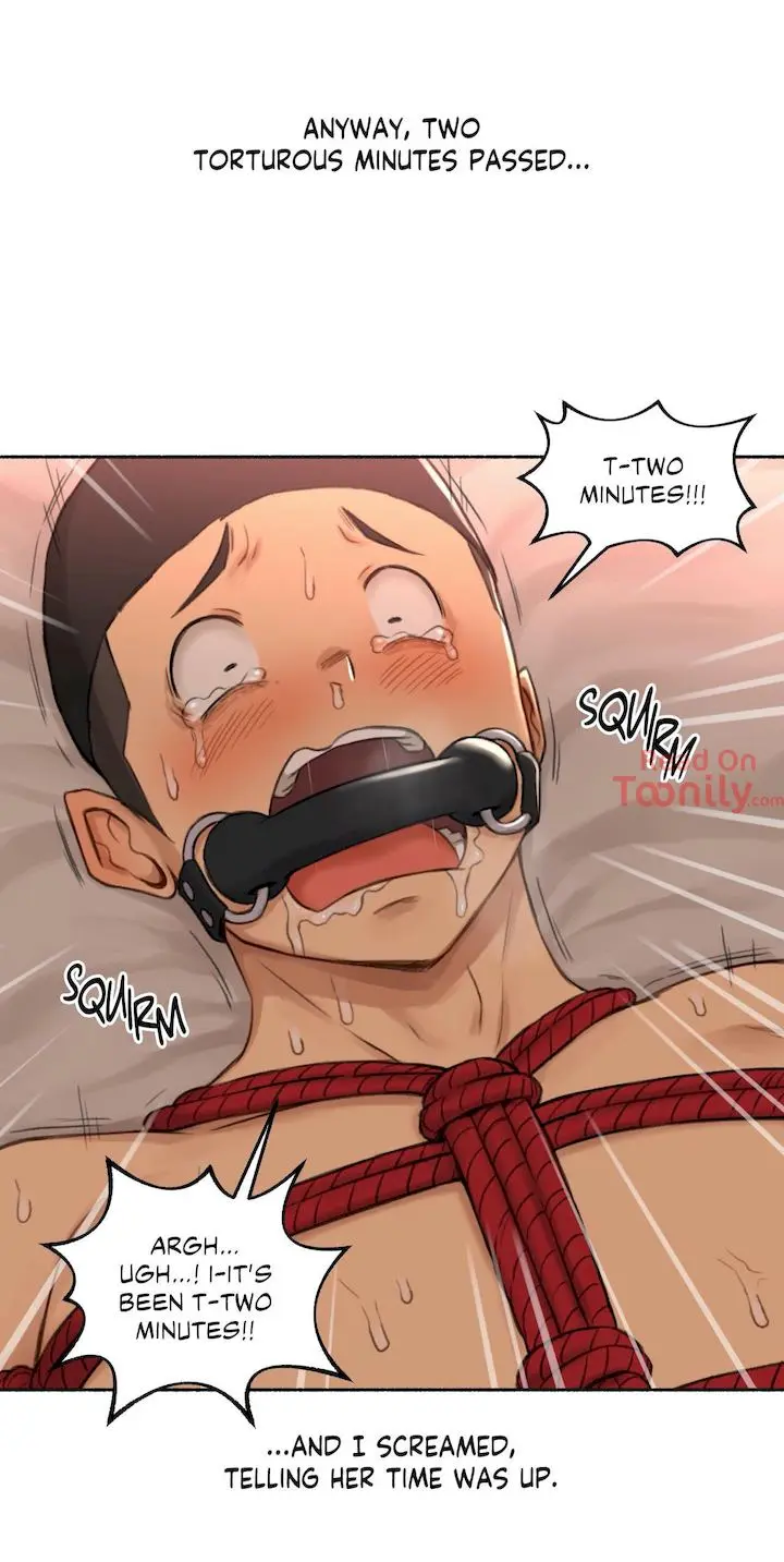Sexual Exploits Manhwa Bgagbb Chapter 18 - Page 8