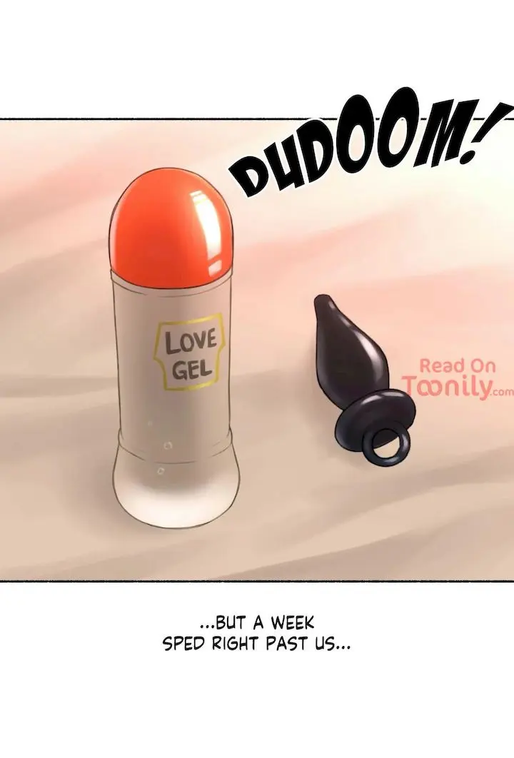 Sexual Exploits Manhwa Bgagbb Chapter 19 - Page 32