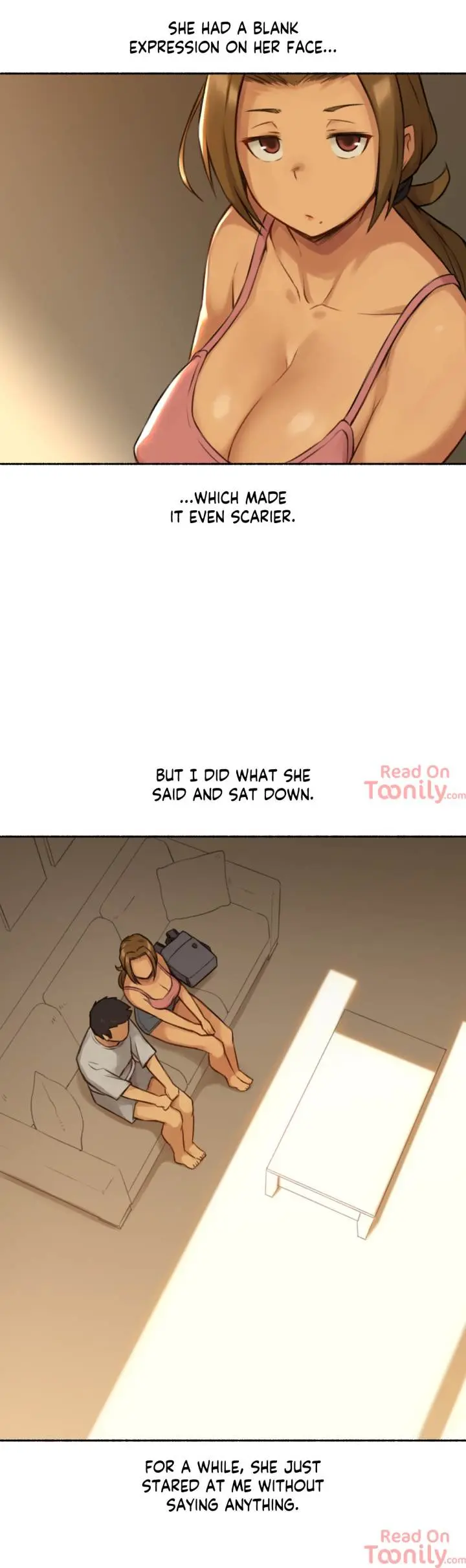 Sexual Exploits Manhwa Bgagbb Chapter 2 - Page 11