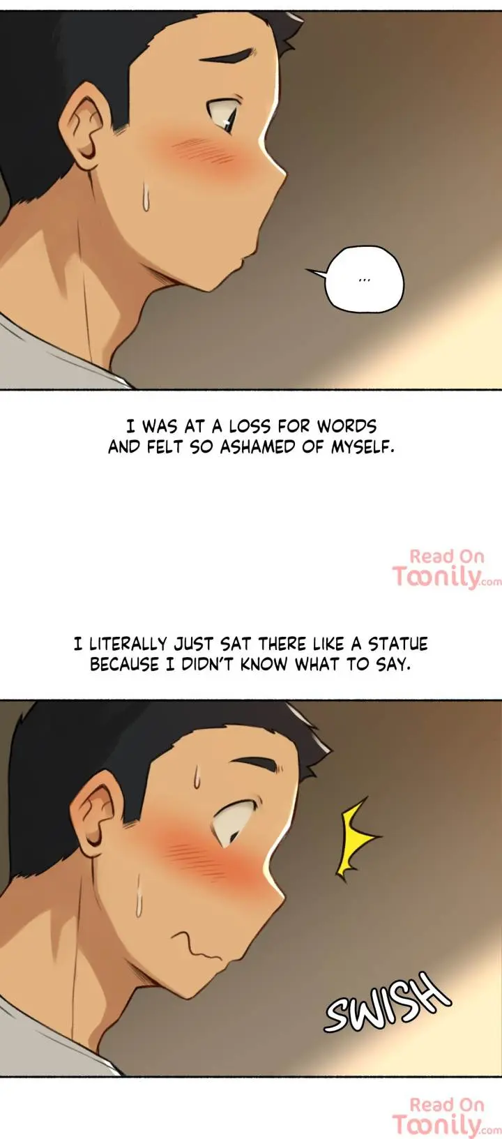 Sexual Exploits Manhwa Bgagbb Chapter 2 - Page 15