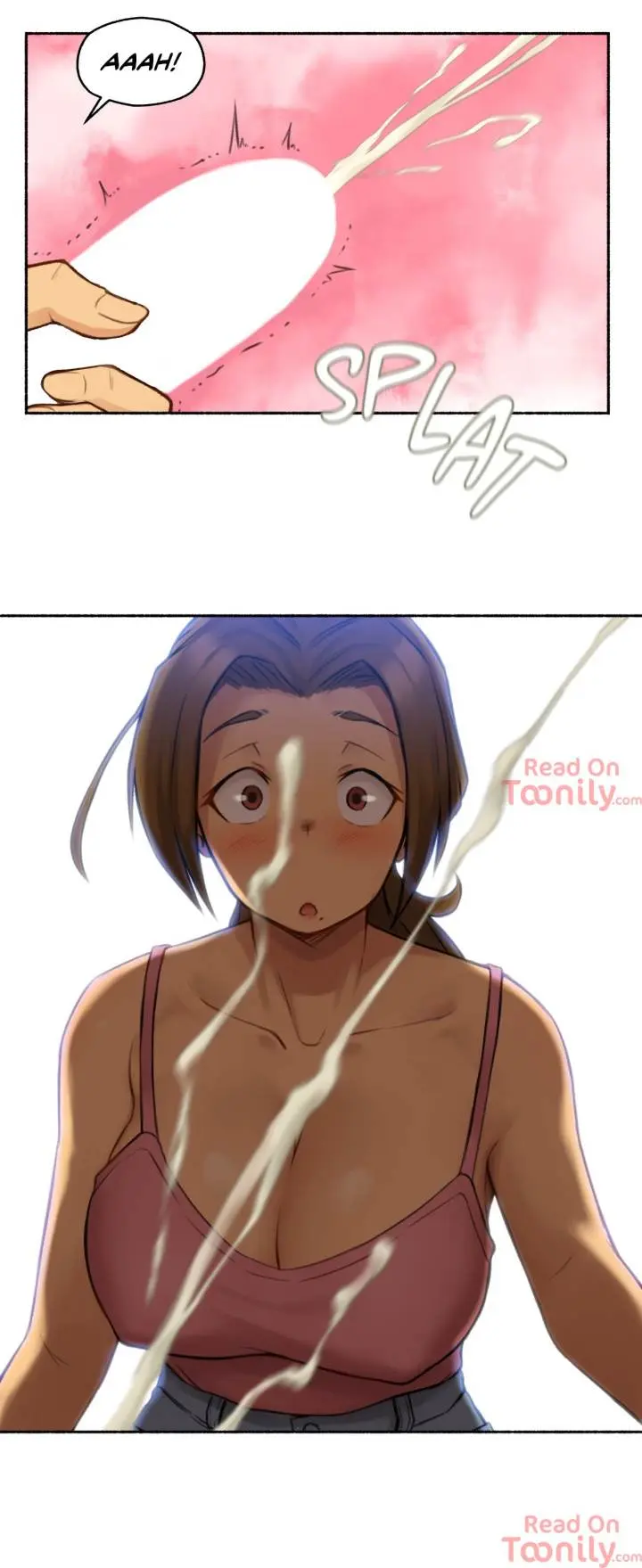Sexual Exploits Manhwa Bgagbb Chapter 2 - Page 2