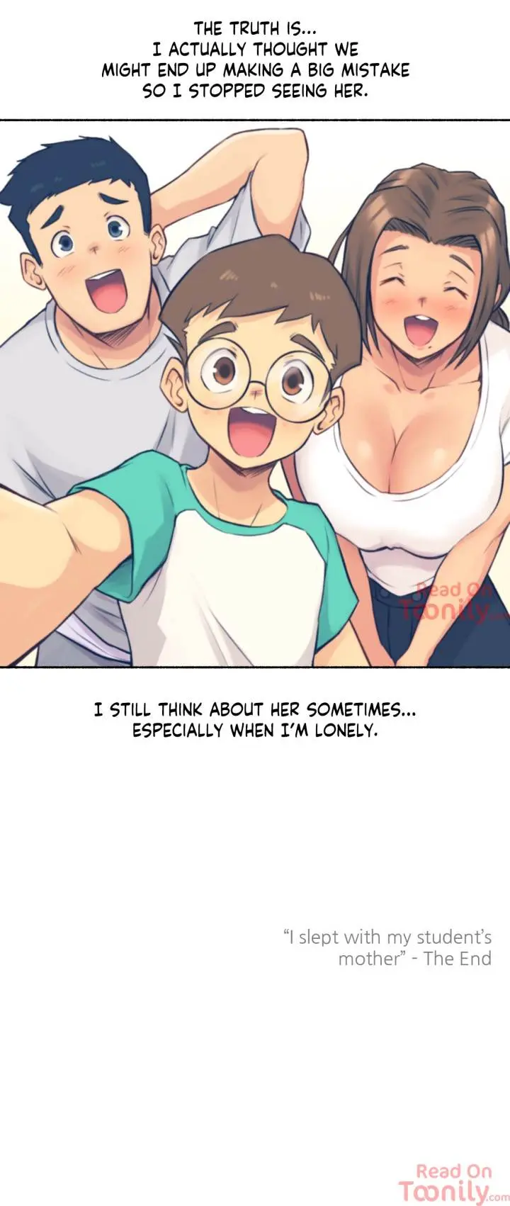 Sexual Exploits Manhwa Bgagbb Chapter 2 - Page 36