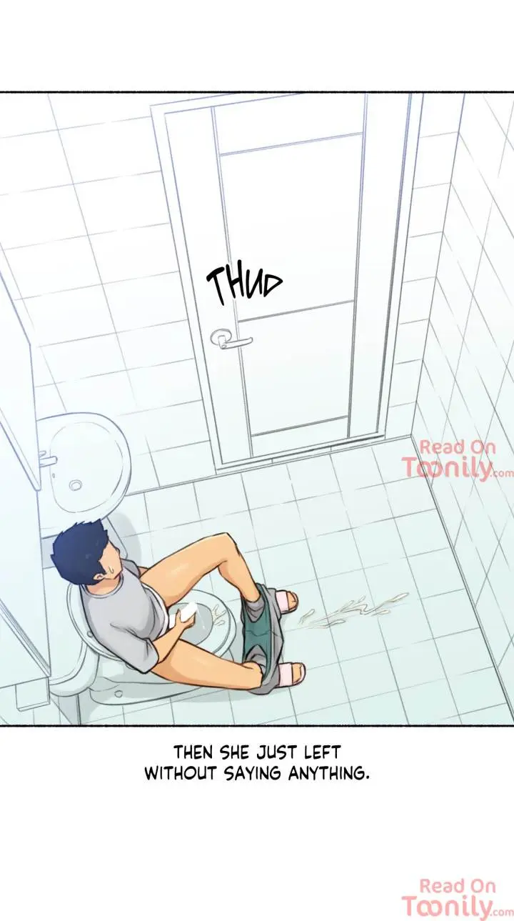 Sexual Exploits Manhwa Bgagbb Chapter 2 - Page 5