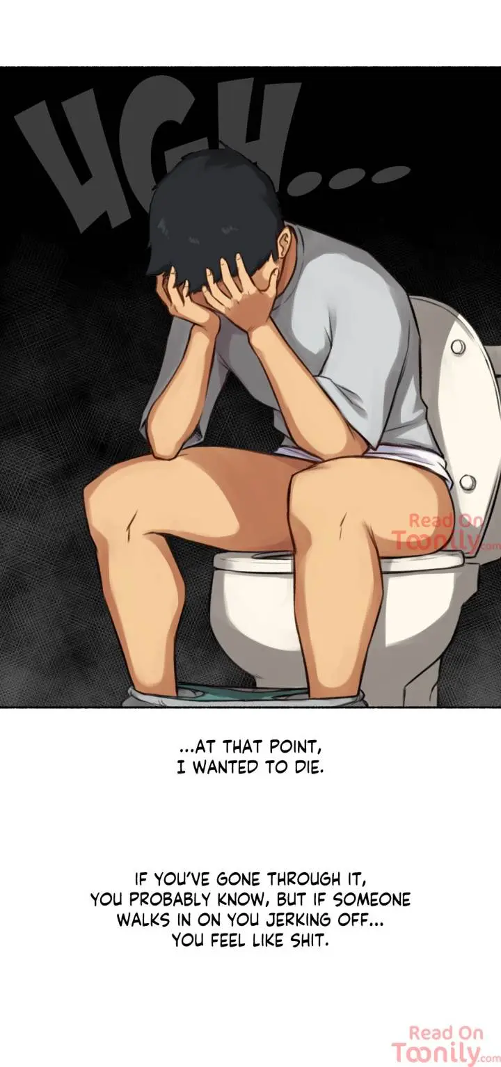 Sexual Exploits Manhwa Bgagbb Chapter 2 - Page 6