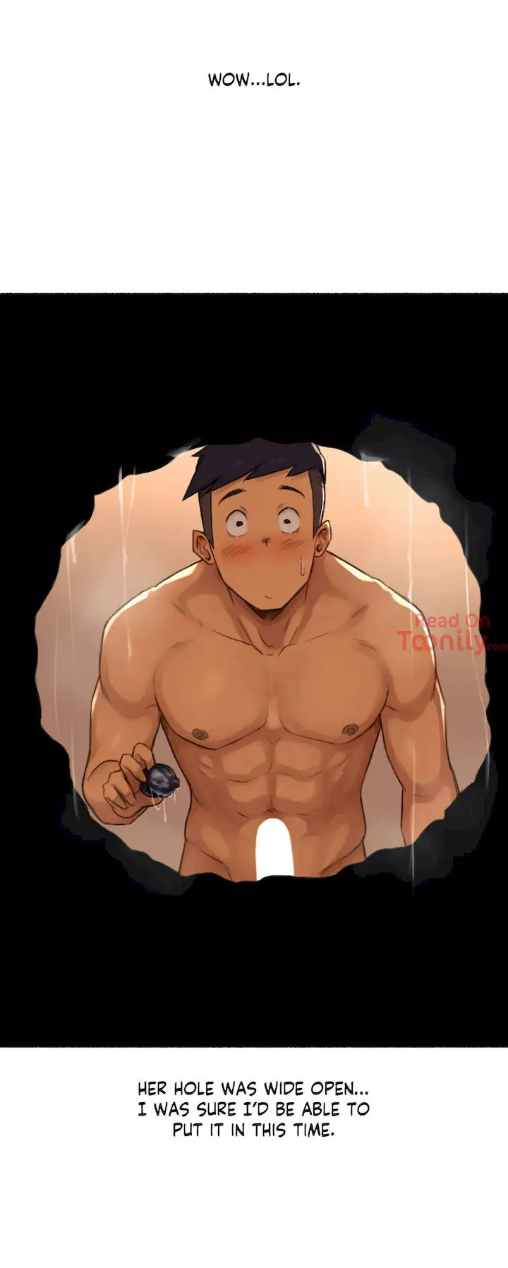 Sexual Exploits Manhwa Bgagbb Chapter 20 - Page 18