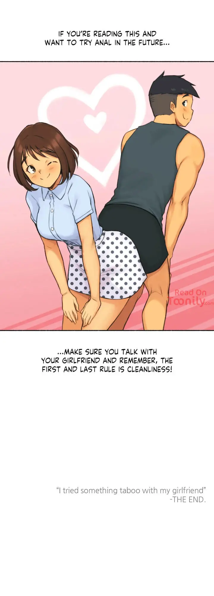 Sexual Exploits Manhwa Bgagbb Chapter 20 - Page 33
