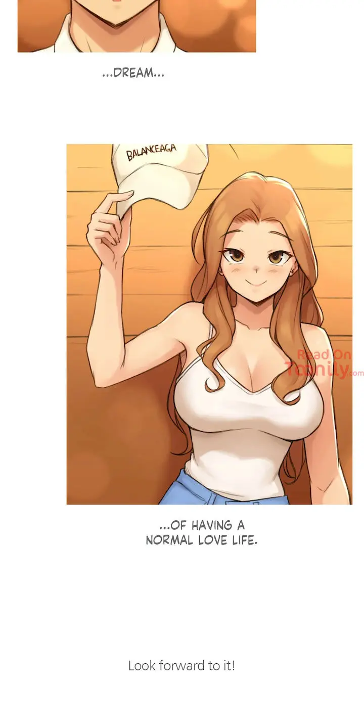 Sexual Exploits Manhwa Bgagbb Chapter 20 - Page 35