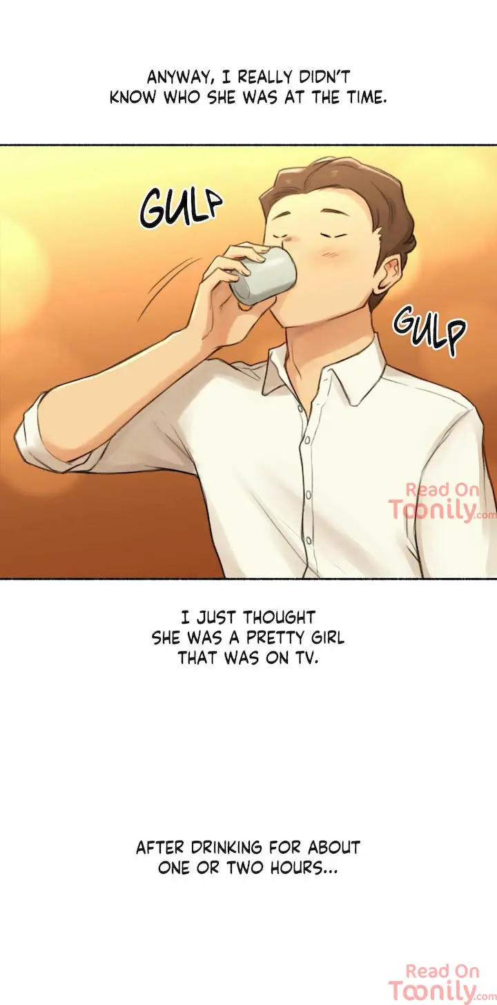 Sexual Exploits Manhwa Bgagbb Chapter 21 - Page 19