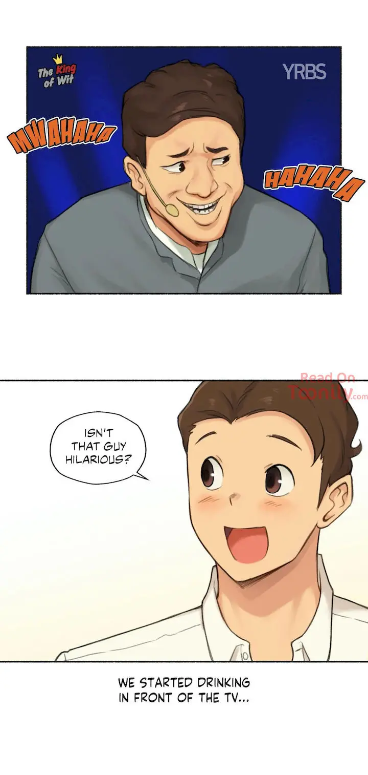Sexual Exploits Manhwa Bgagbb Chapter 22 - Page 14