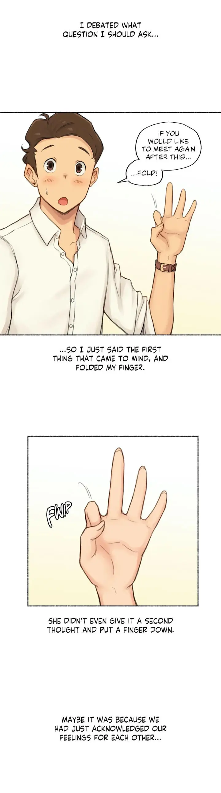 Sexual Exploits Manhwa Bgagbb Chapter 22 - Page 19