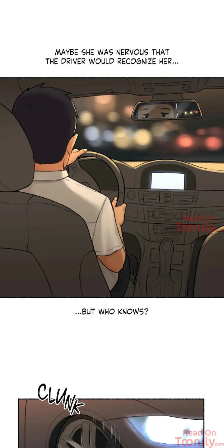 Sexual Exploits Manhwa Bgagbb Chapter 22 - Page 2
