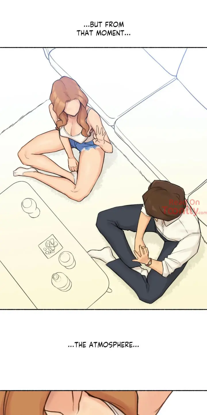 Sexual Exploits Manhwa Bgagbb Chapter 22 - Page 20