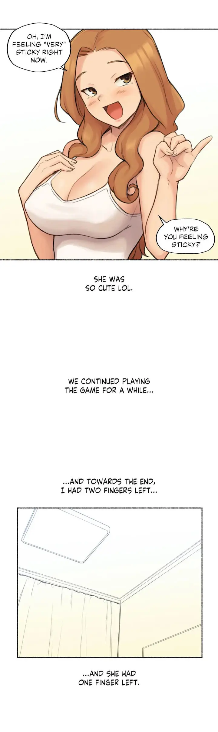 Sexual Exploits Manhwa Bgagbb Chapter 22 - Page 26