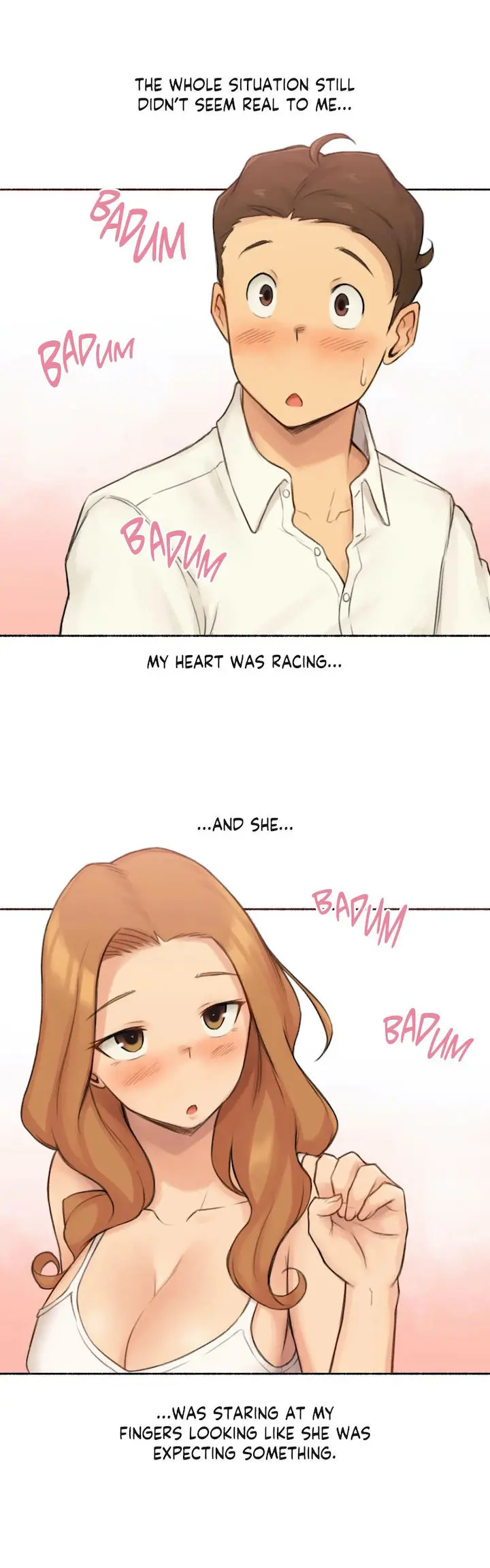 Sexual Exploits Manhwa Bgagbb Chapter 22 - Page 29