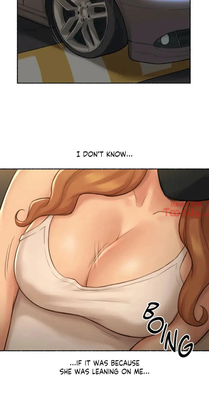 Sexual Exploits Manhwa Bgagbb Chapter 22 - Page 3