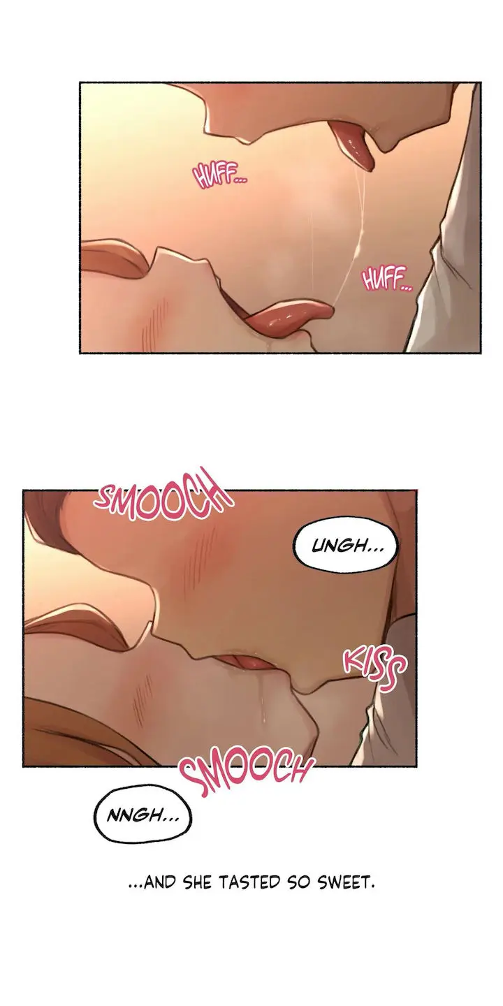 Sexual Exploits Manhwa Bgagbb Chapter 22 - Page 34