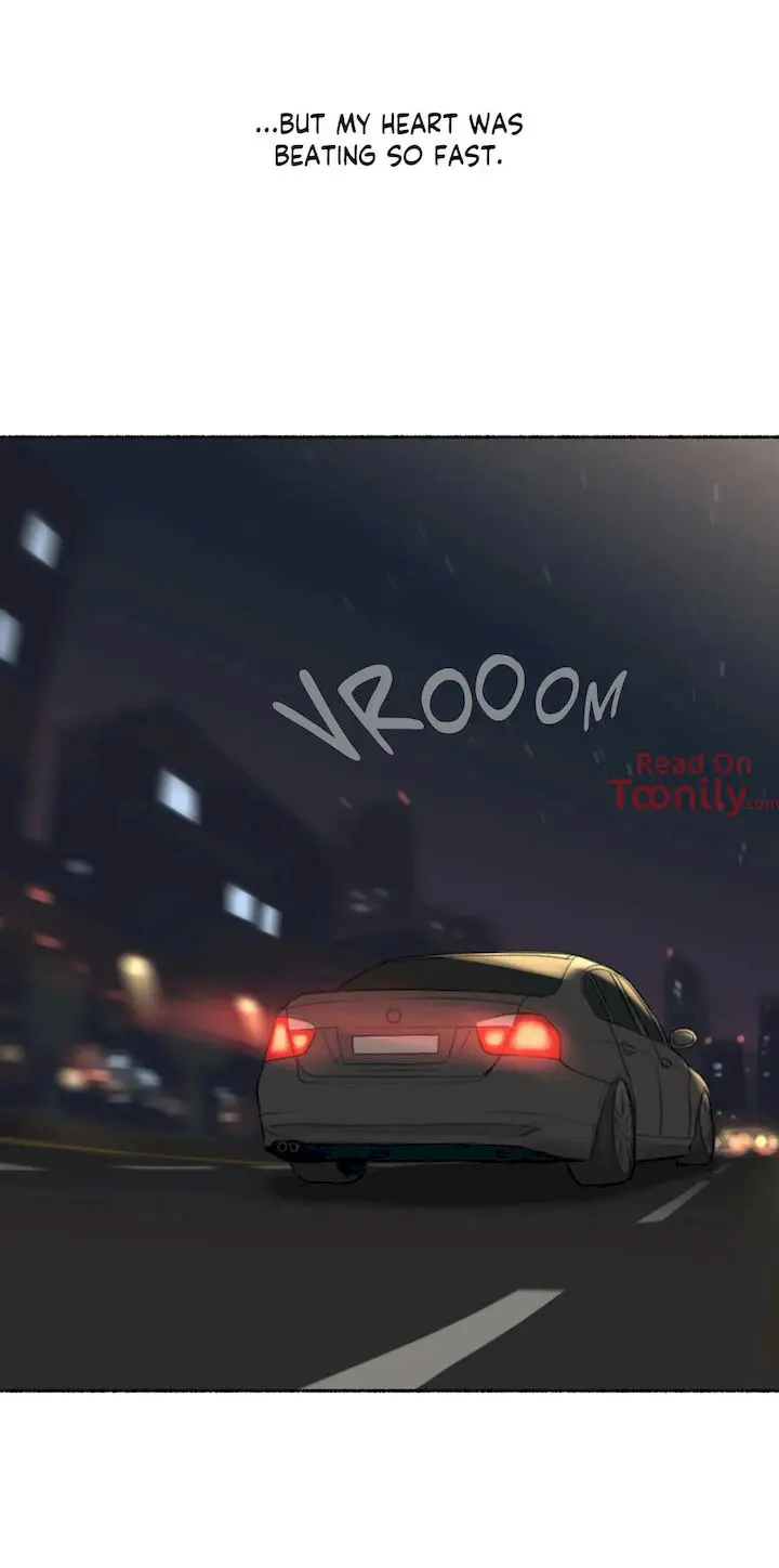 Sexual Exploits Manhwa Bgagbb Chapter 22 - Page 4