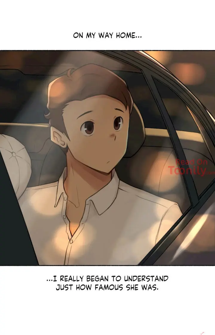 Sexual Exploits Manhwa Bgagbb Chapter 22 - Page 6