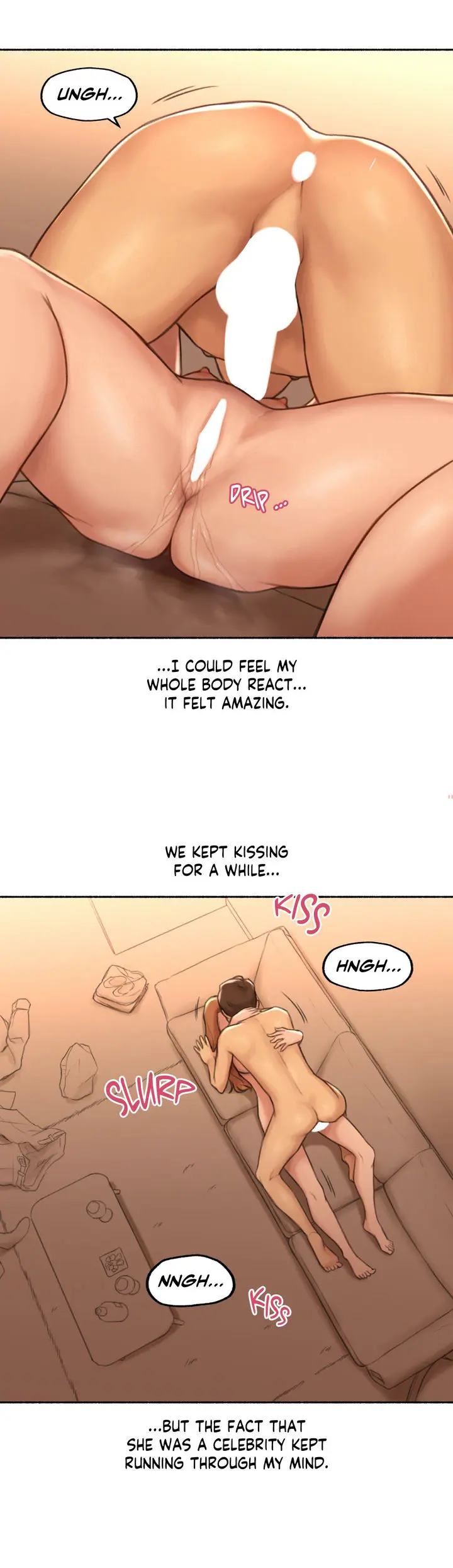 Sexual Exploits Manhwa Bgagbb Chapter 23 - Page 11