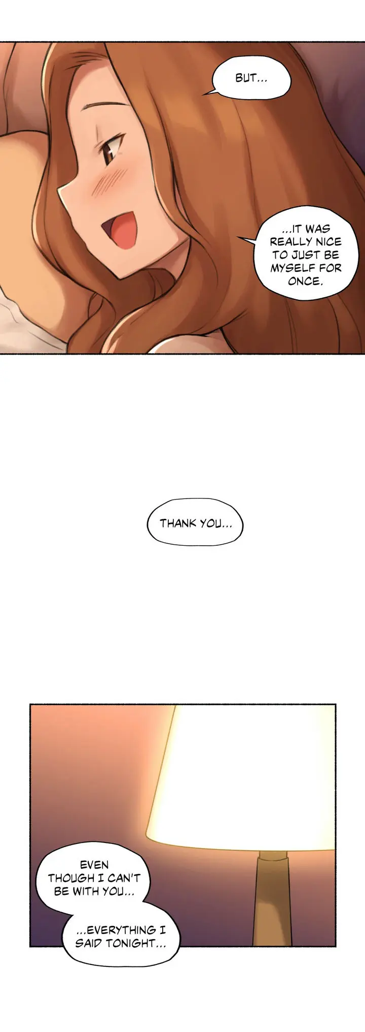 Sexual Exploits Manhwa Bgagbb Chapter 23 - Page 29