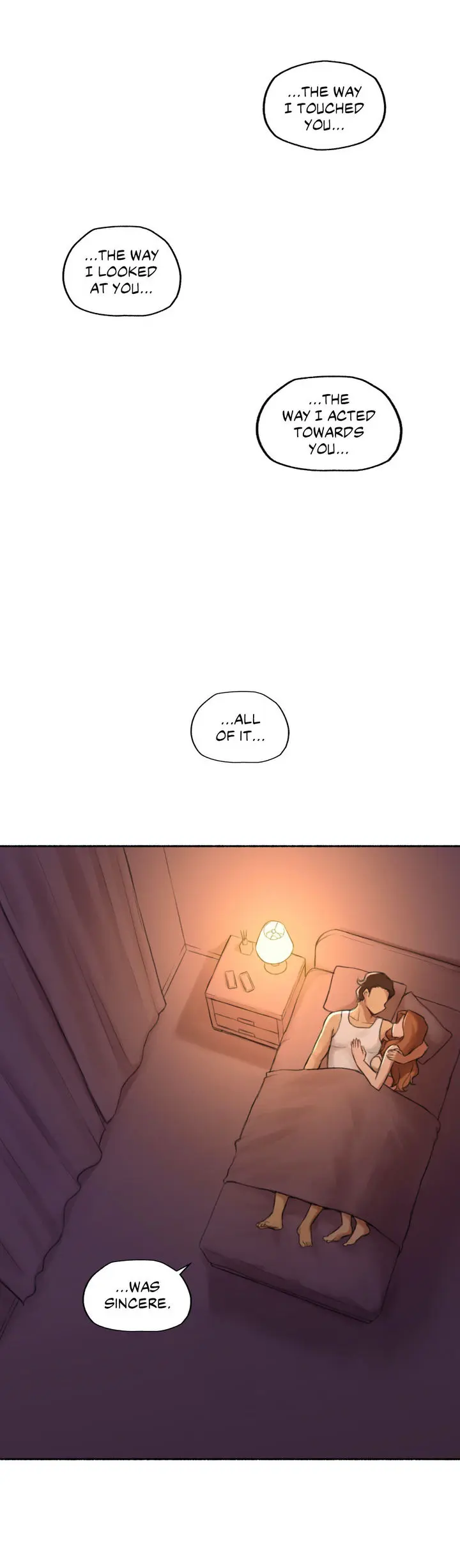 Sexual Exploits Manhwa Bgagbb Chapter 23 - Page 30