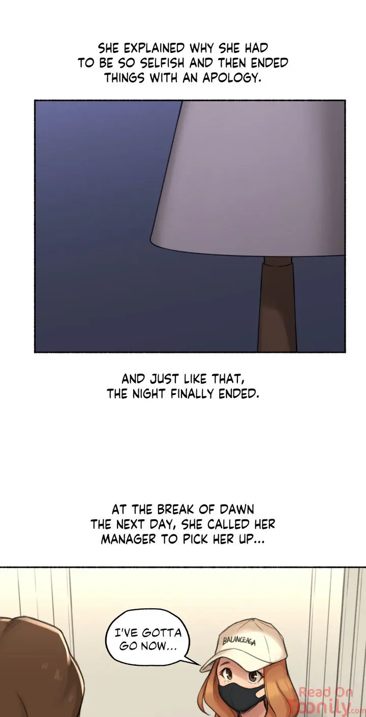 Sexual Exploits Manhwa Bgagbb Chapter 23 - Page 31