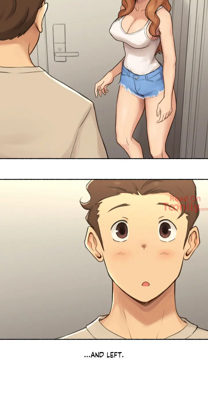 Sexual Exploits Manhwa Bgagbb Chapter 23 - Page 32