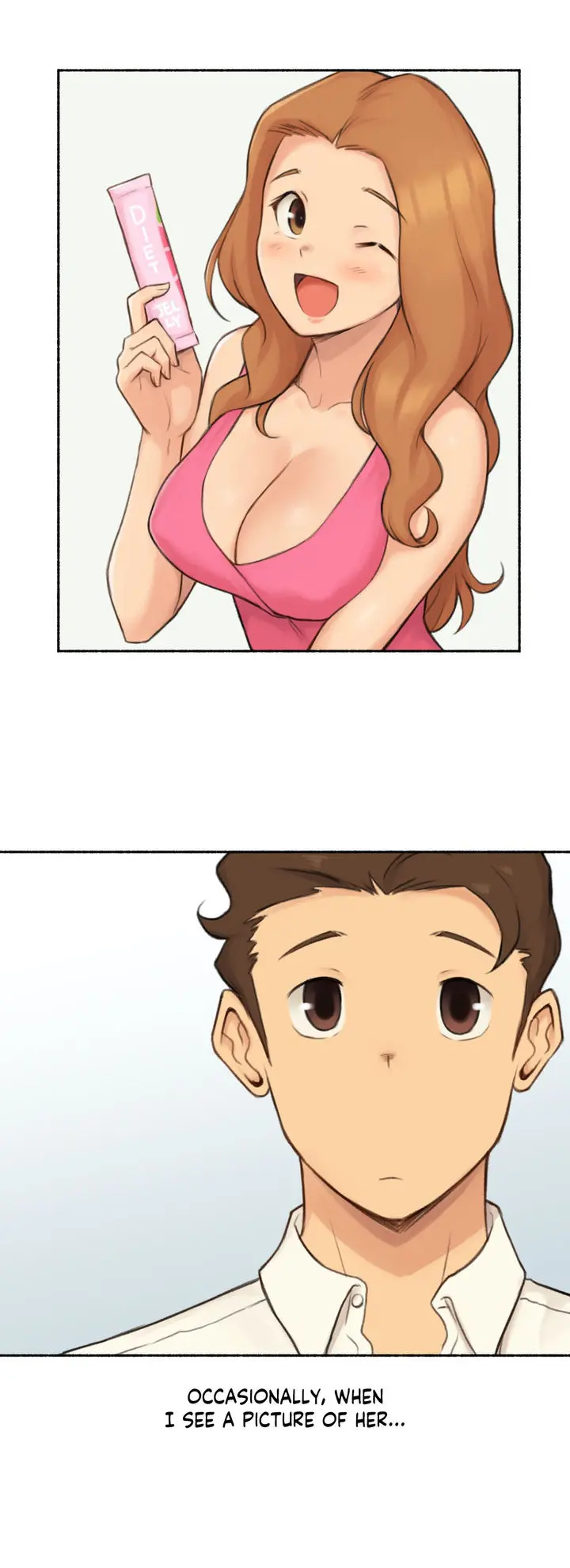 Sexual Exploits Manhwa Bgagbb Chapter 23 - Page 35