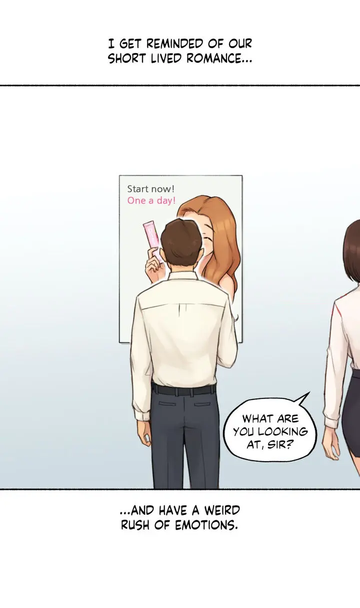 Sexual Exploits Manhwa Bgagbb Chapter 23 - Page 36