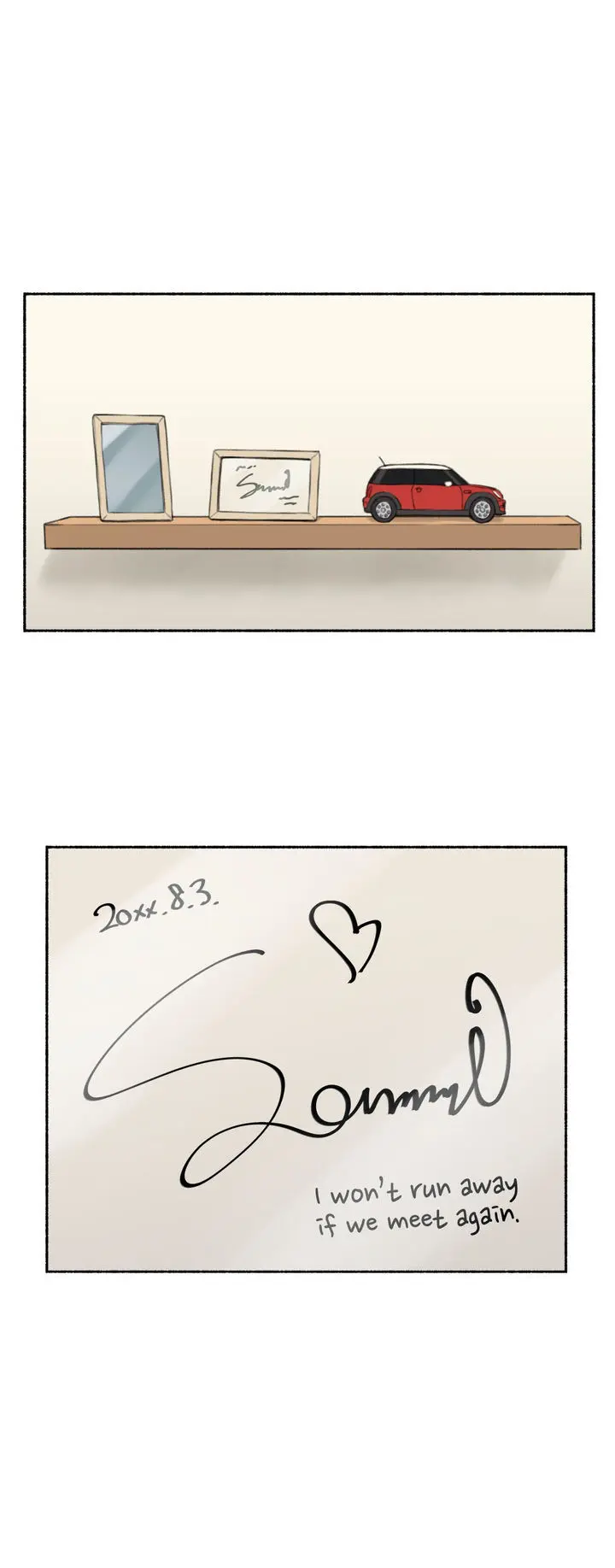 Sexual Exploits Manhwa Bgagbb Chapter 23 - Page 41