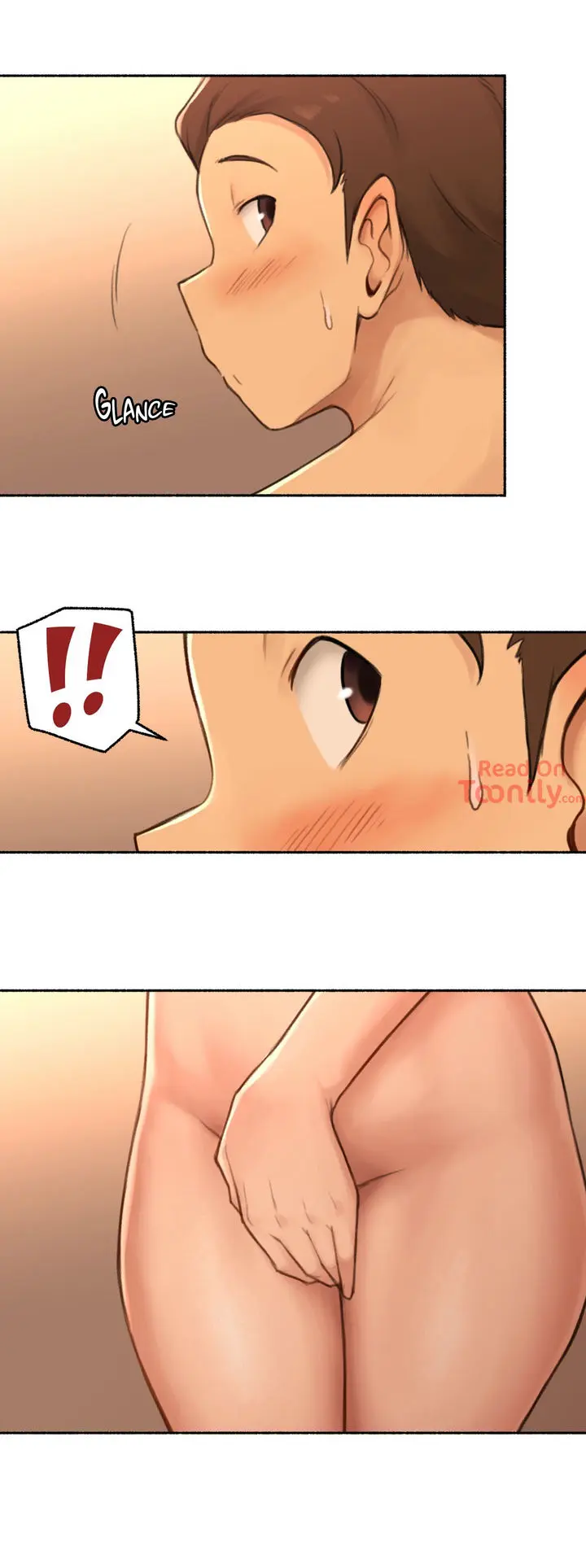 Sexual Exploits Manhwa Bgagbb Chapter 23 - Page 6