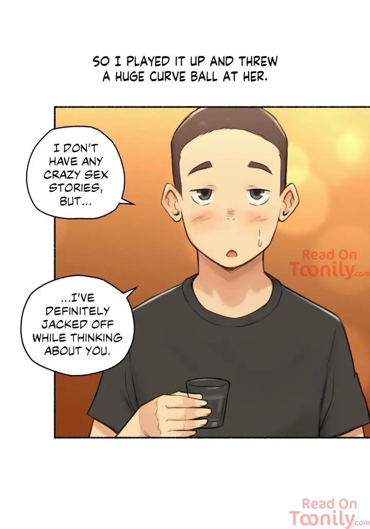 Sexual Exploits Manhwa Bgagbb Chapter 24 - Page 13