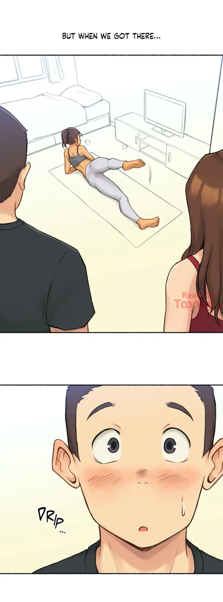 Sexual Exploits Manhwa Bgagbb Chapter 24 - Page 24