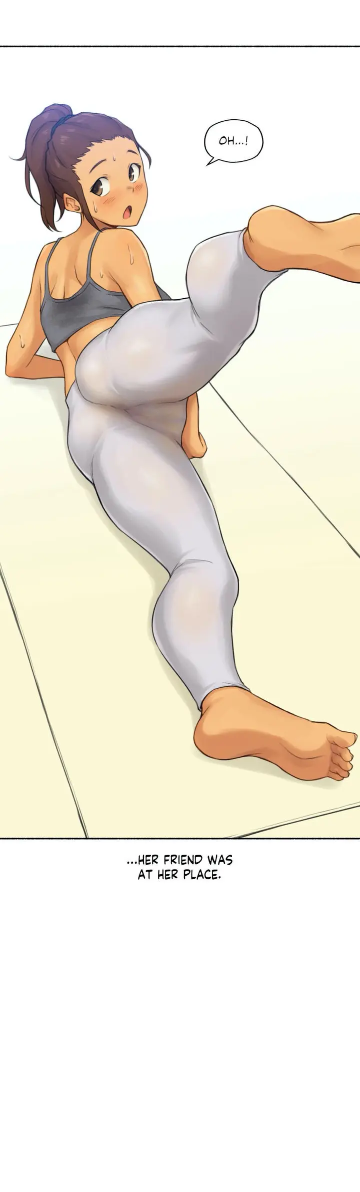 Sexual Exploits Manhwa Bgagbb Chapter 24 - Page 25