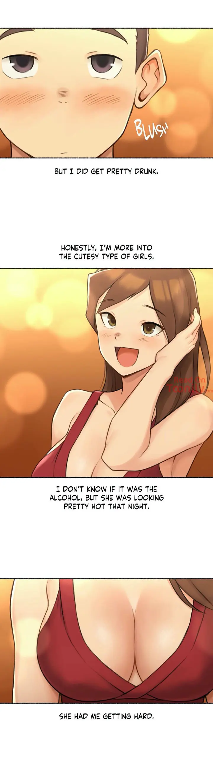 Sexual Exploits Manhwa Bgagbb Chapter 24 - Page 5