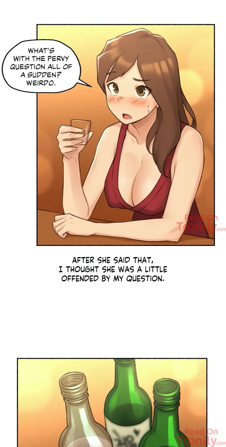 Sexual Exploits Manhwa Bgagbb Chapter 24 - Page 7